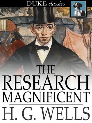The Research Magnificent - ebook